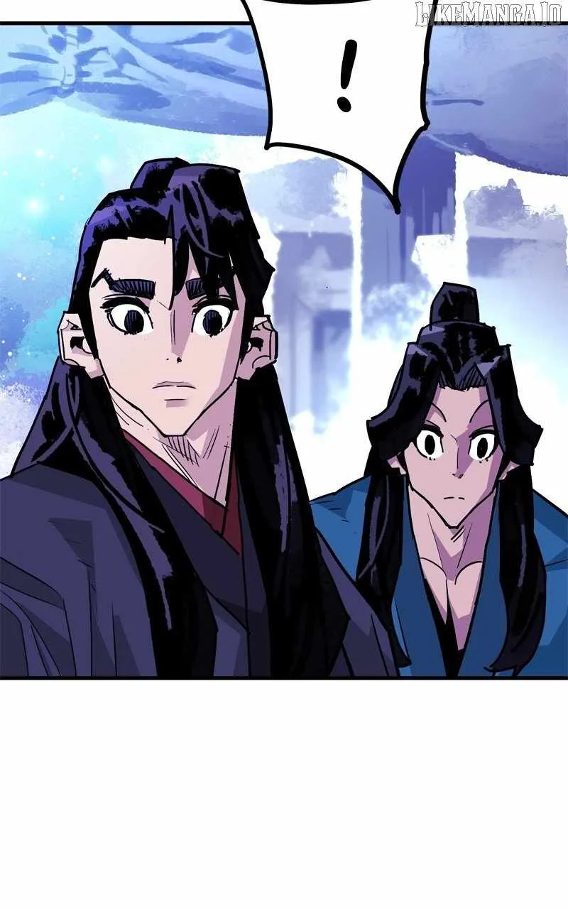 Read Demon King Manga Online