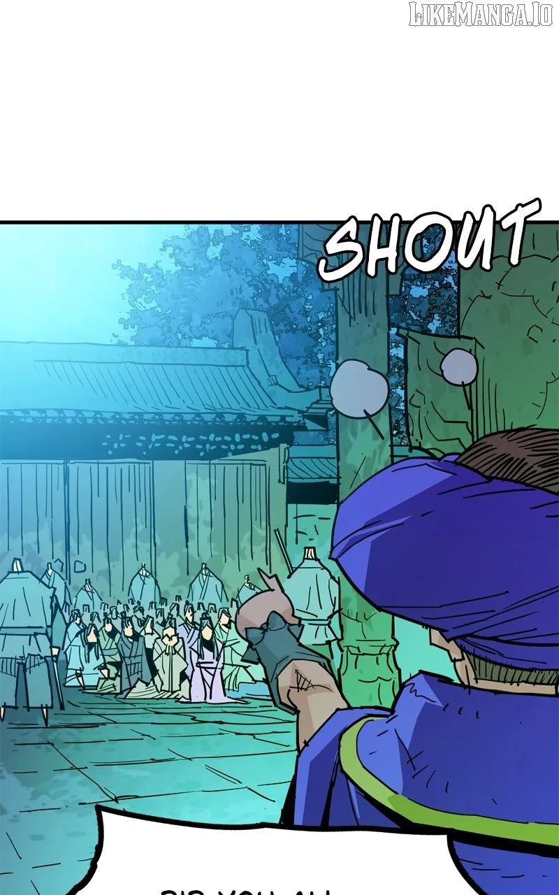 Read Demon King Manga Online