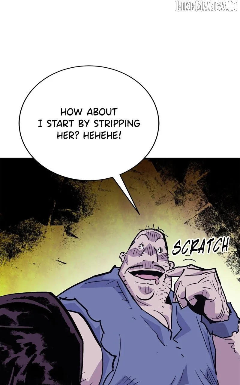 Read Demon King Manga Online