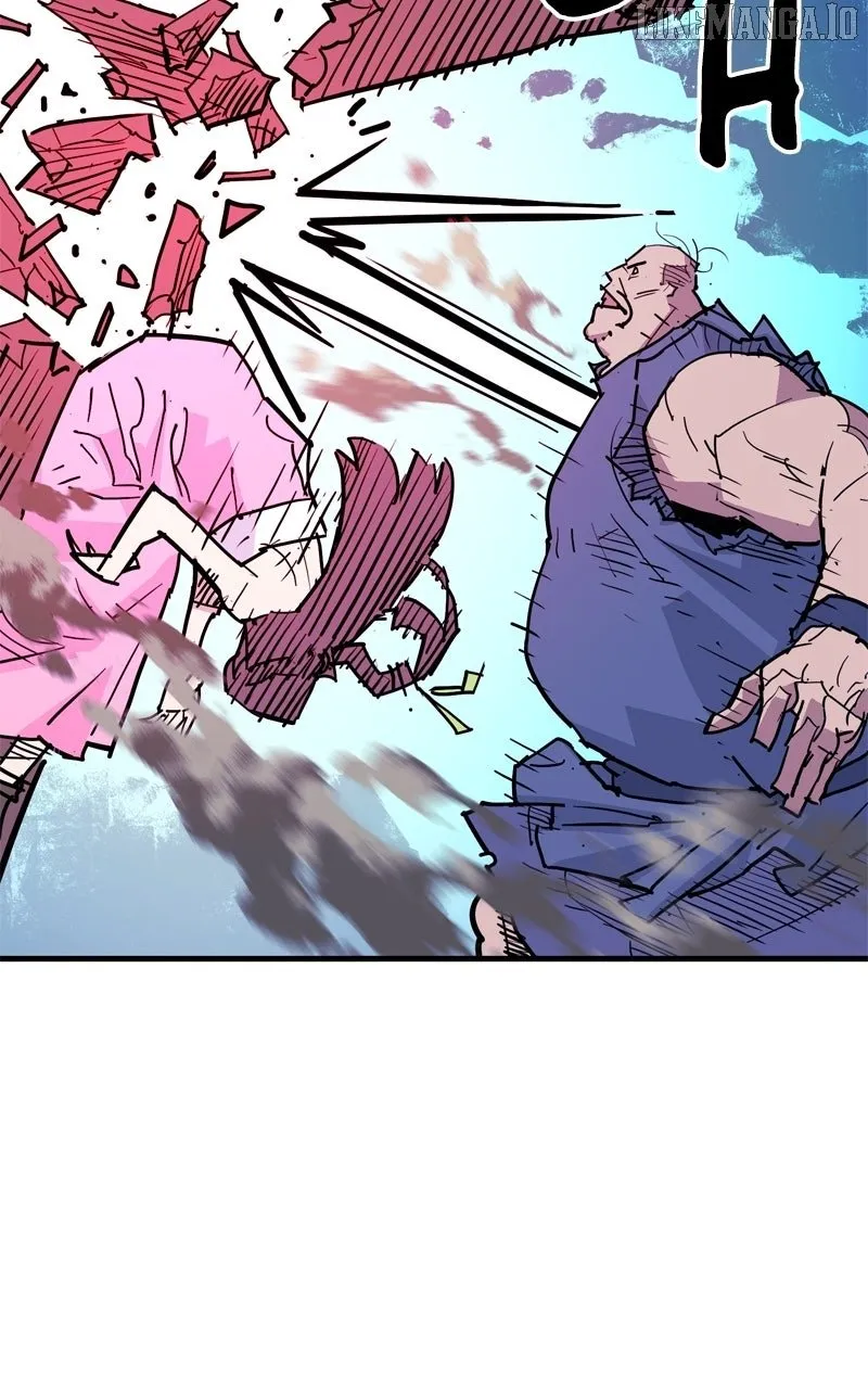Read Demon King Manga Online