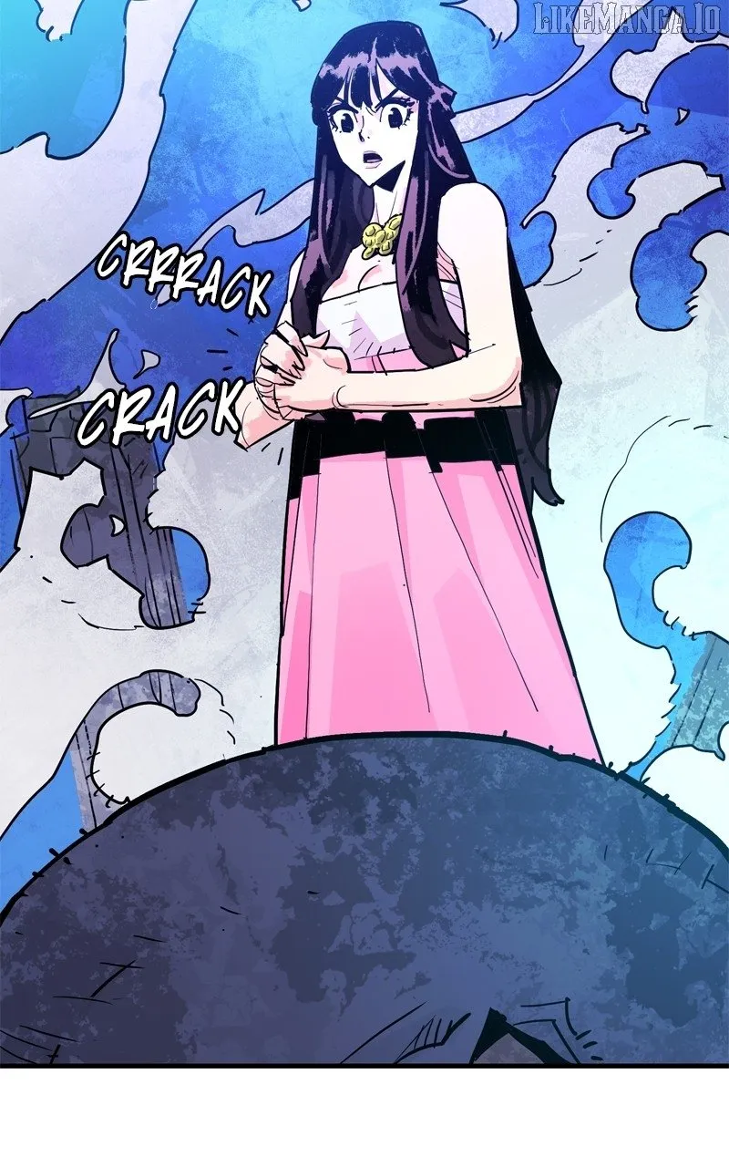 Read Demon King Manga Online