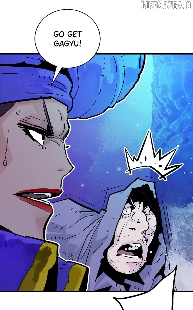 Read Demon King Manga Online