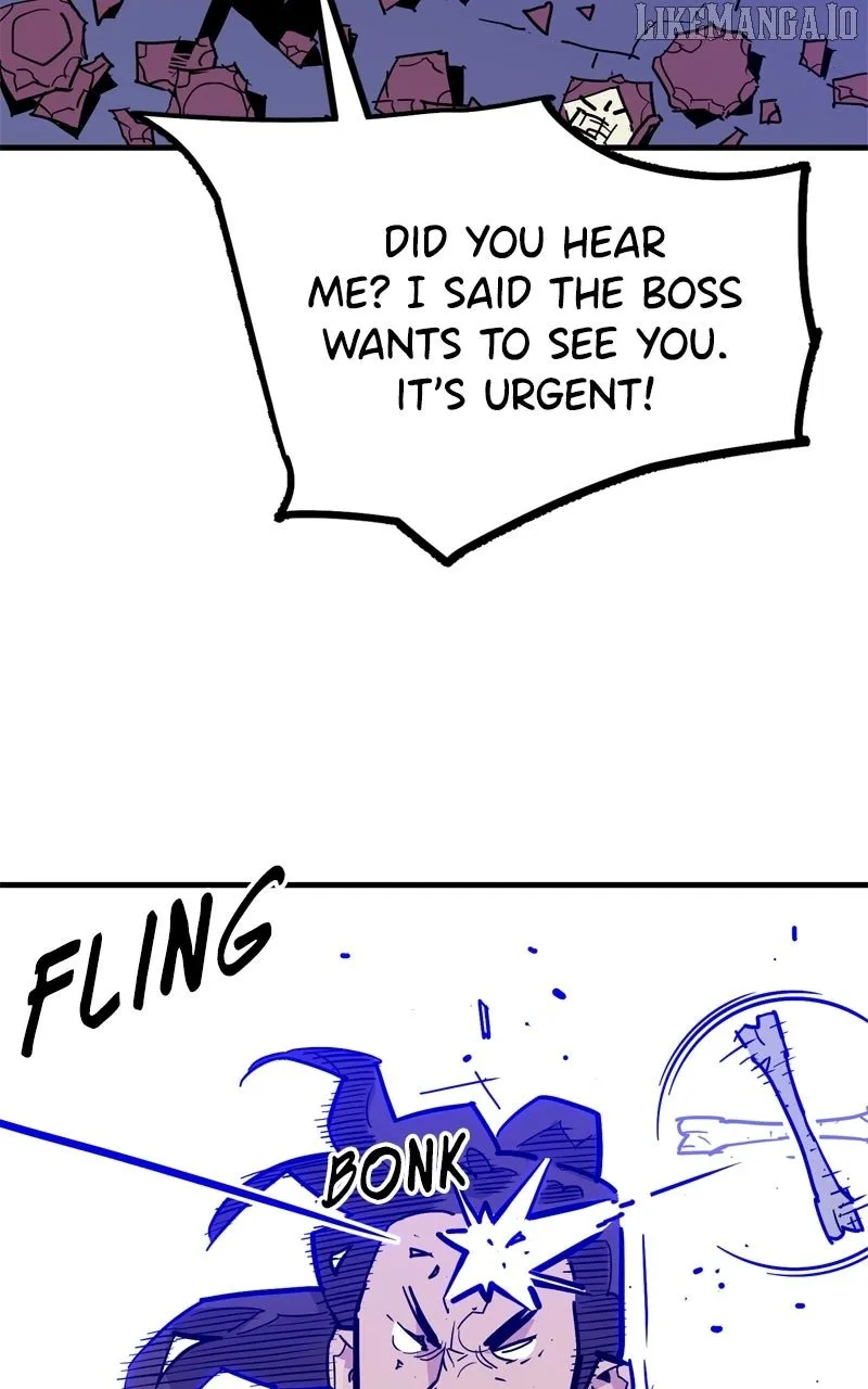 Read Demon King Manga Online