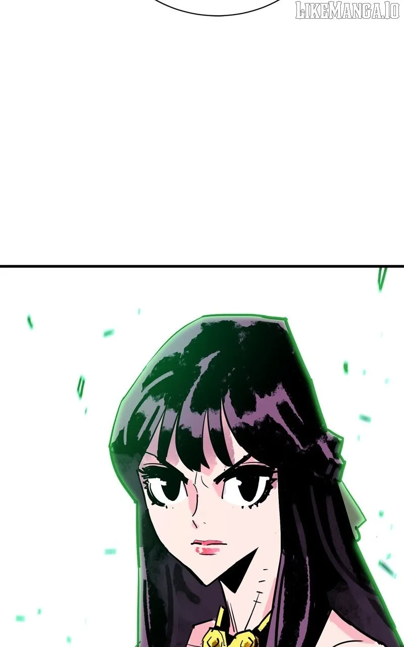 Read Demon King Manga Online