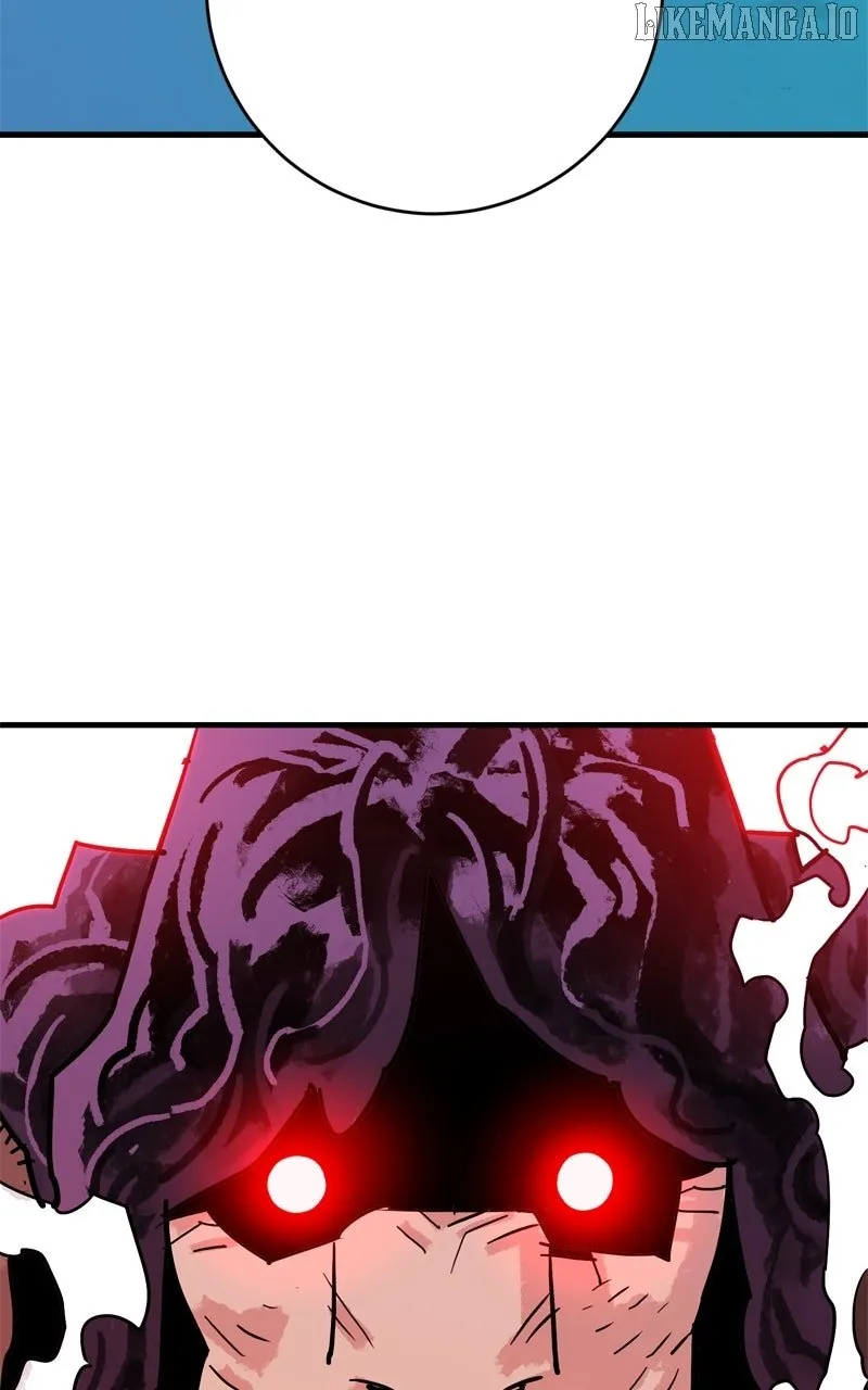 Read Demon King Manga Online