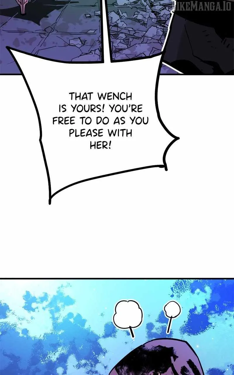 Read Demon King Manga Online