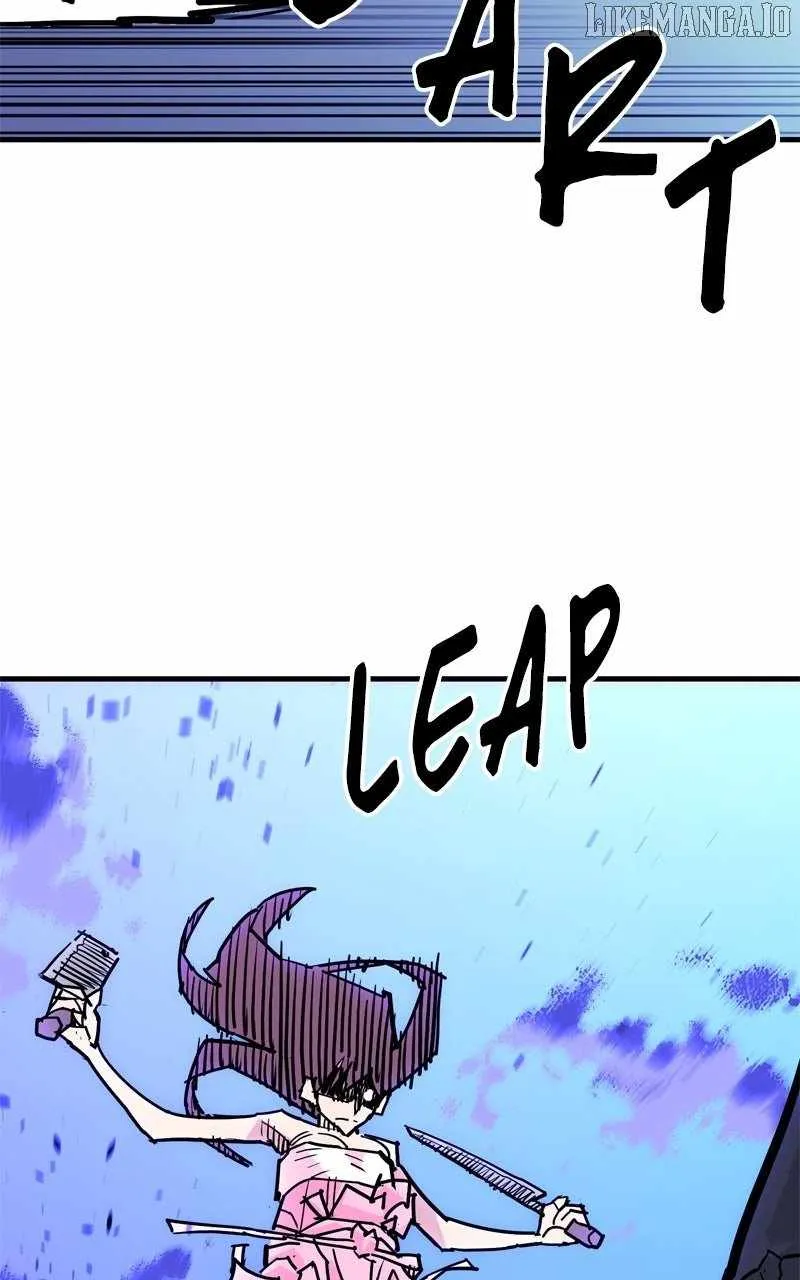 Read Demon King Manga Online