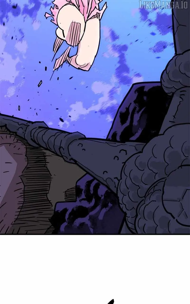 Read Demon King Manga Online