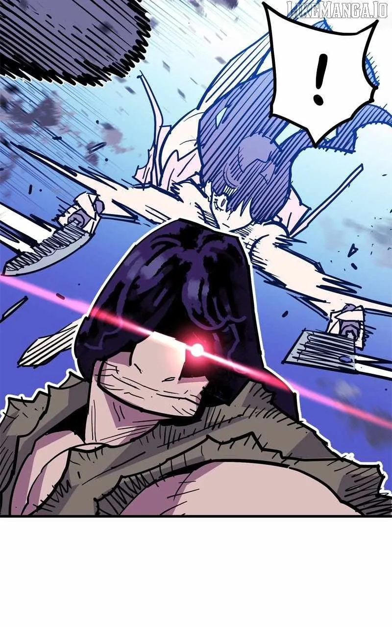Read Demon King Manga Online