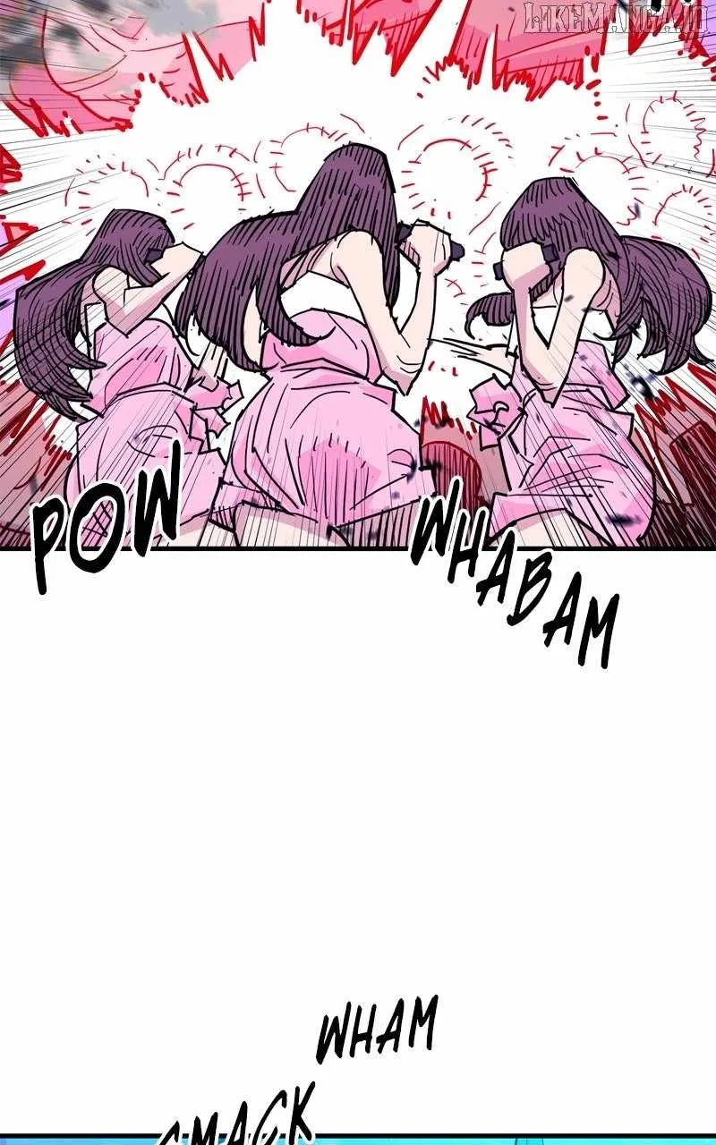 Read Demon King Manga Online