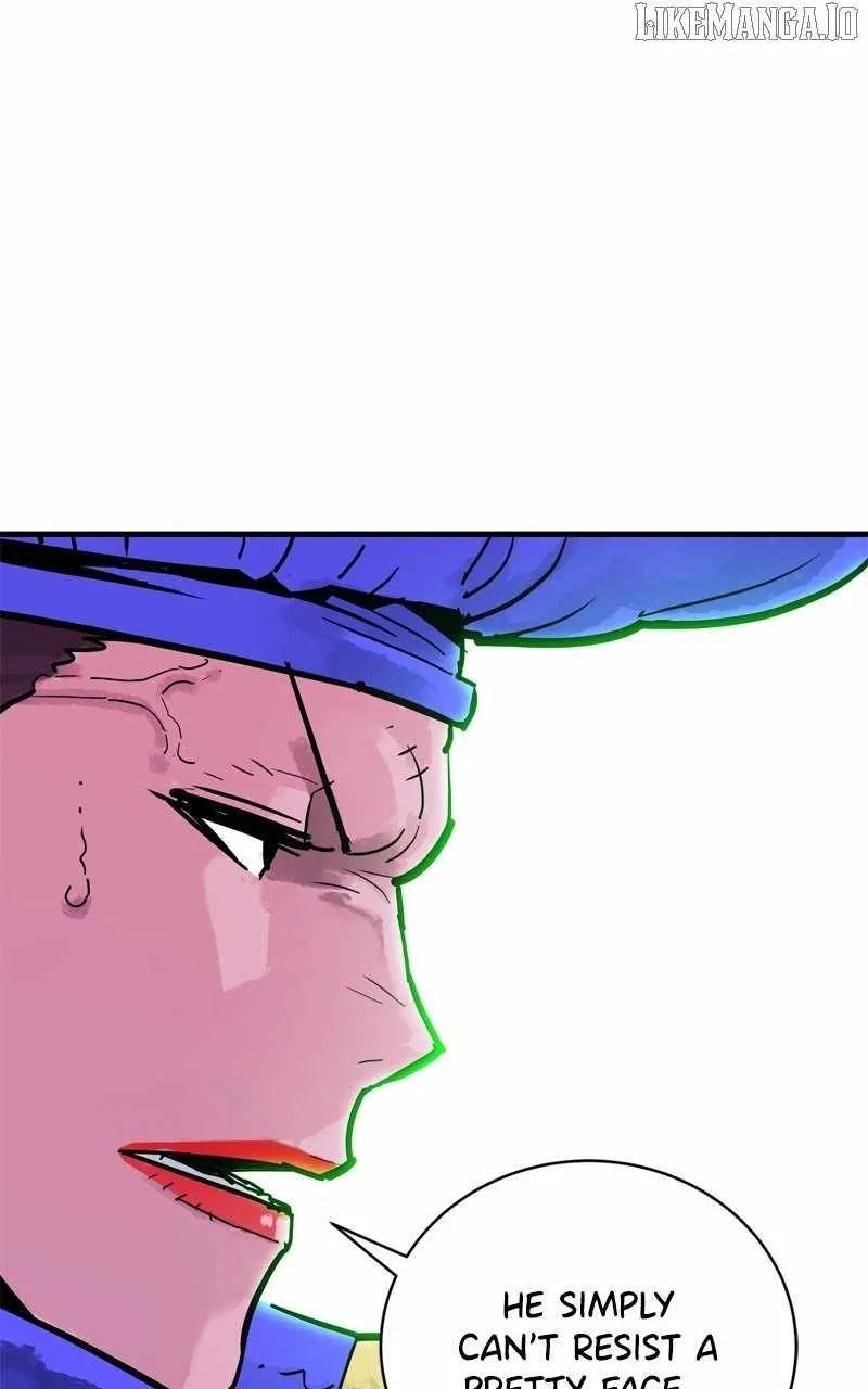 Read Demon King Manga Online