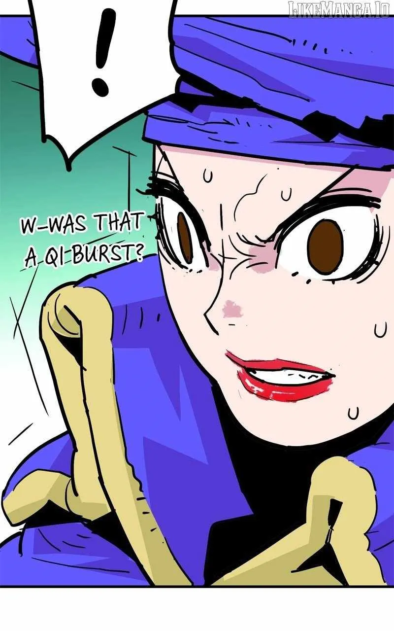 Read Demon King Manga Online