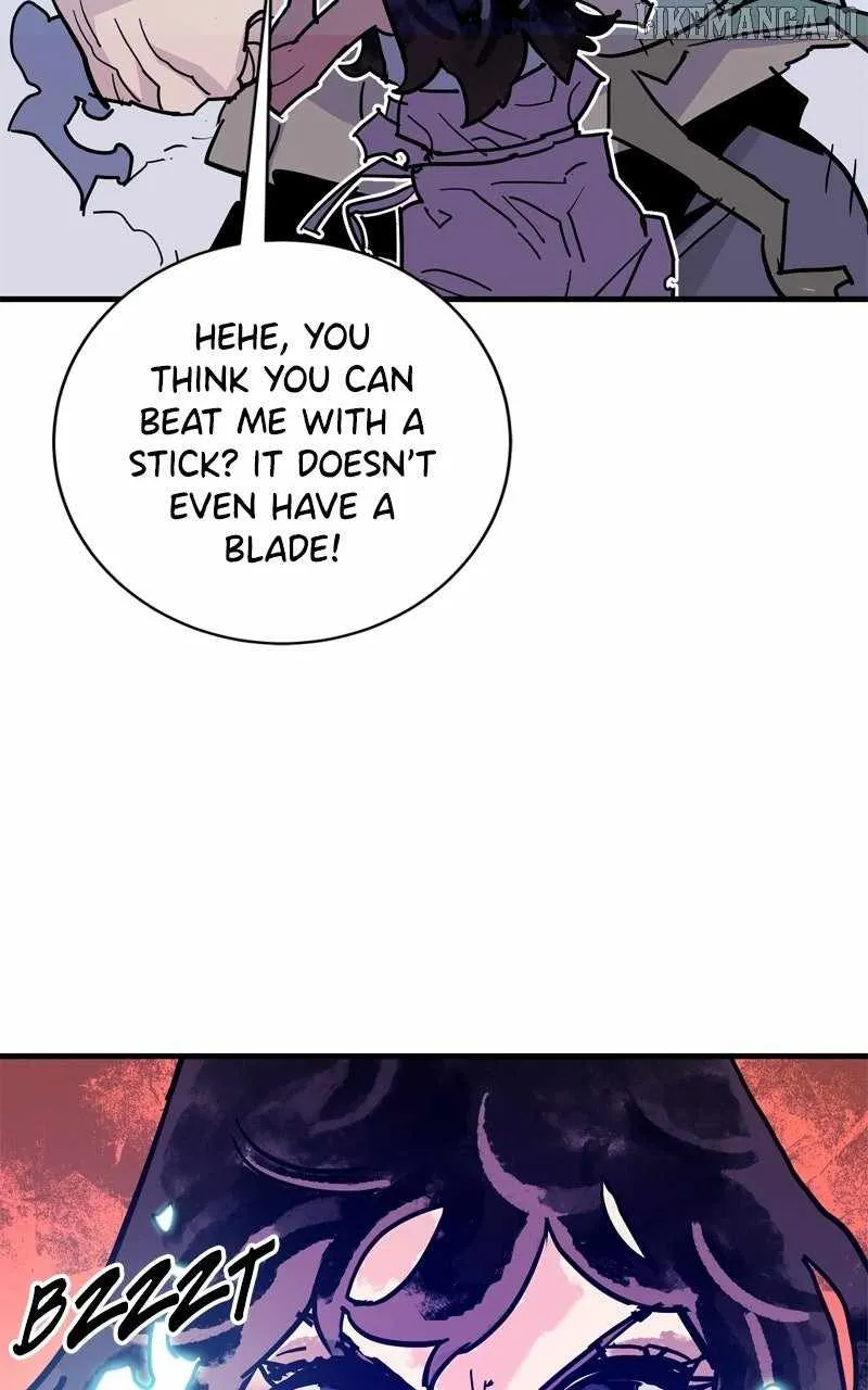 Read Demon King Manga Online