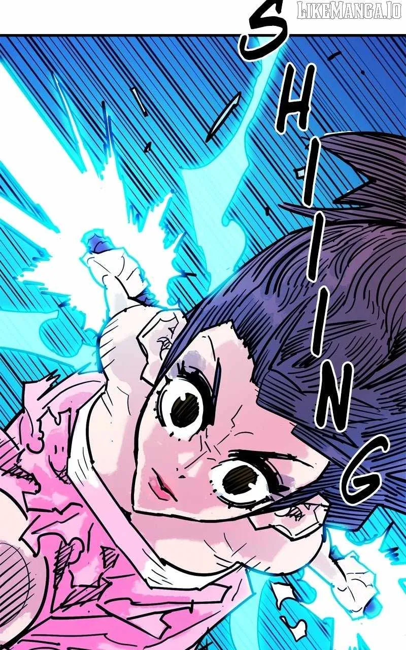 Read Demon King Manga Online