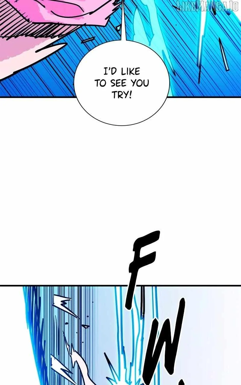 Read Demon King Manga Online
