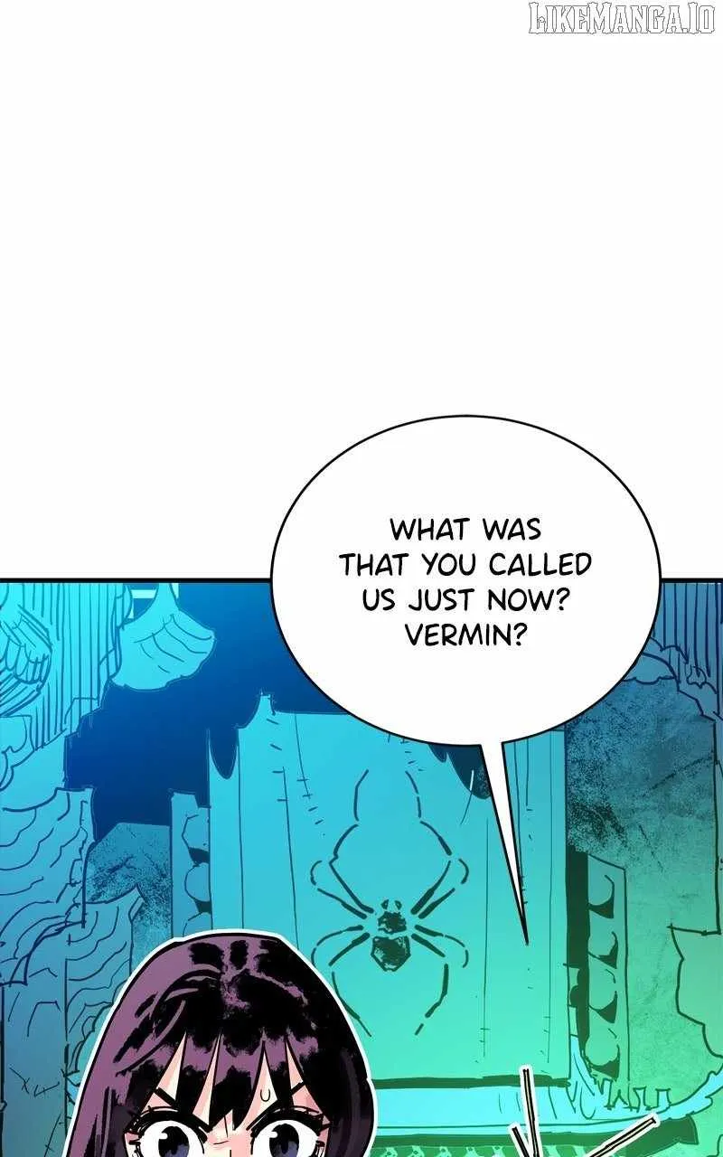 Read Demon King Manga Online