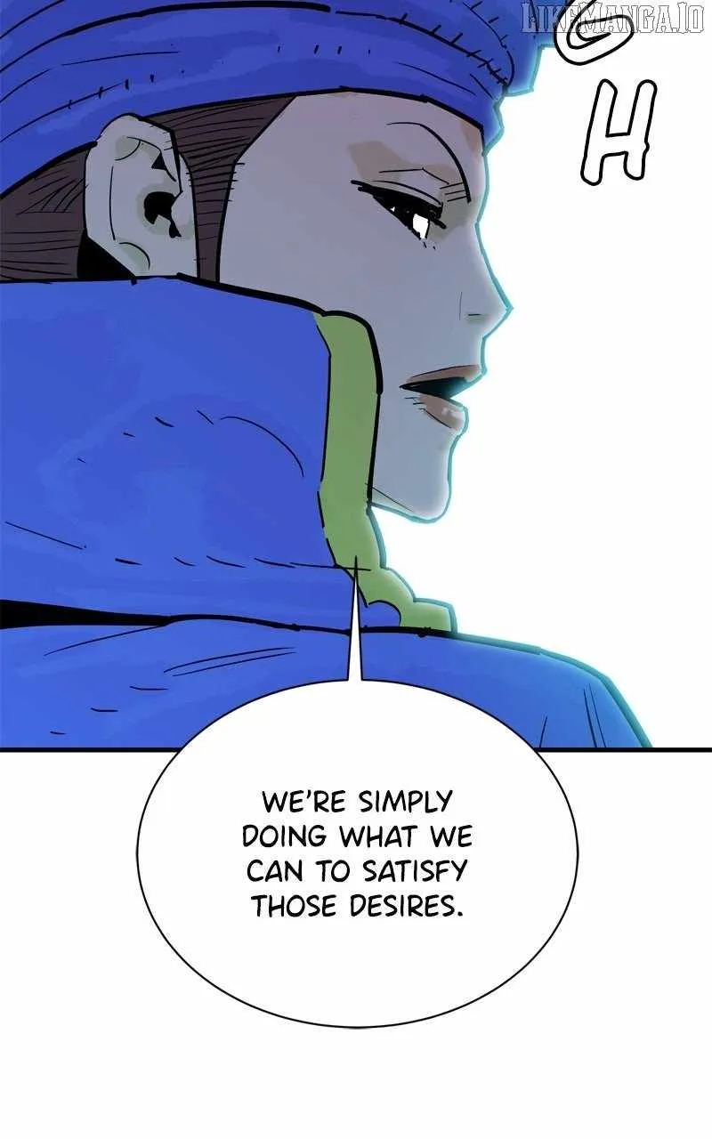 Read Demon King Manga Online