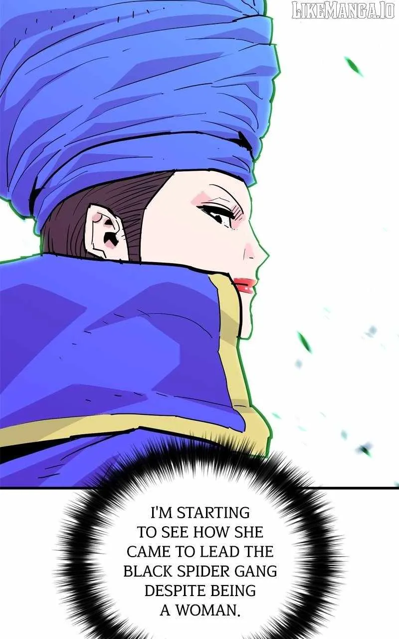 Read Demon King Manga Online