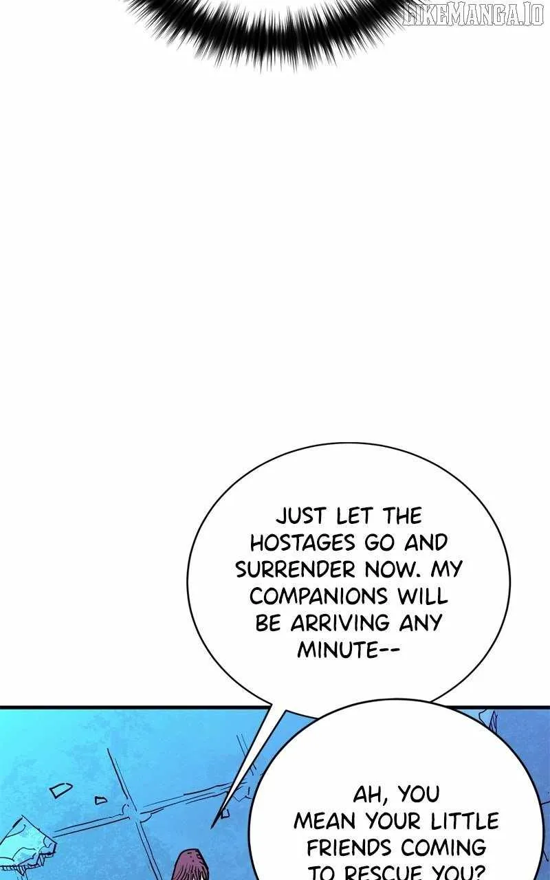 Read Demon King Manga Online