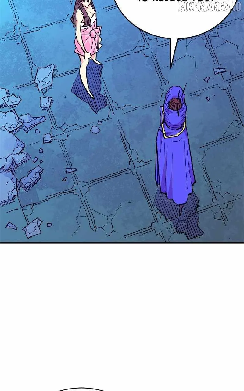 Read Demon King Manga Online