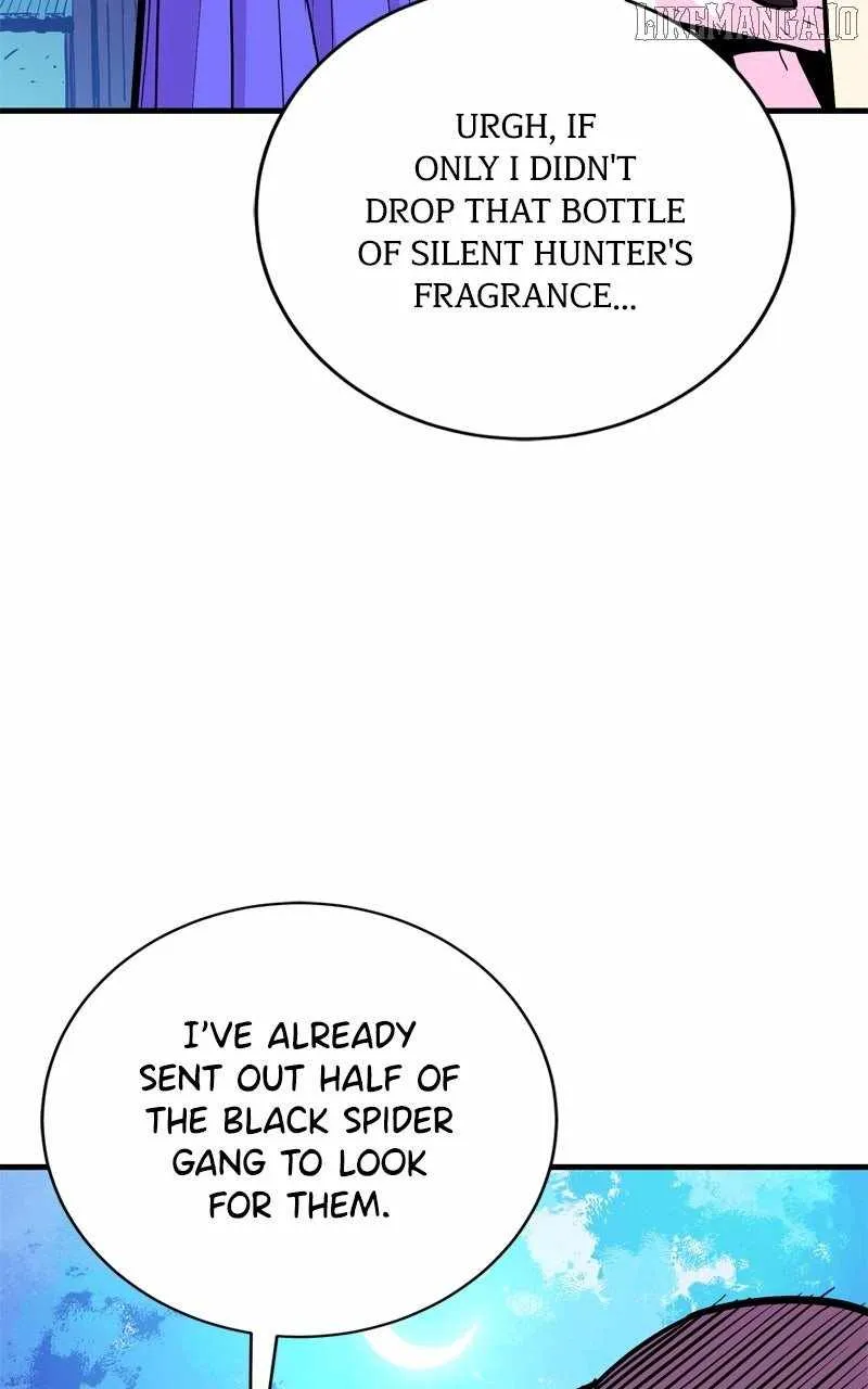 Read Demon King Manga Online