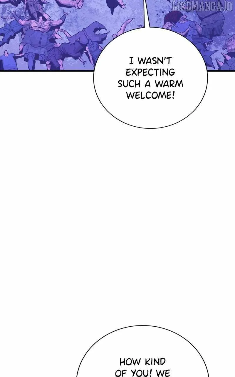 Read Demon King Manga Online