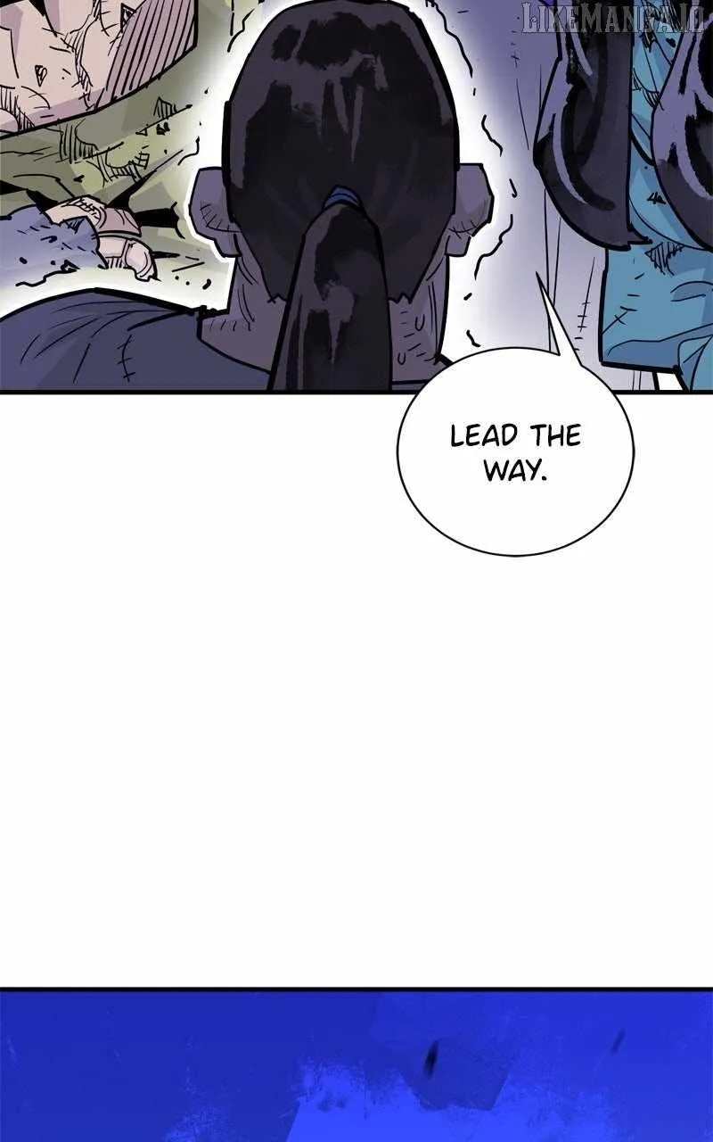 Read Demon King Manga Online