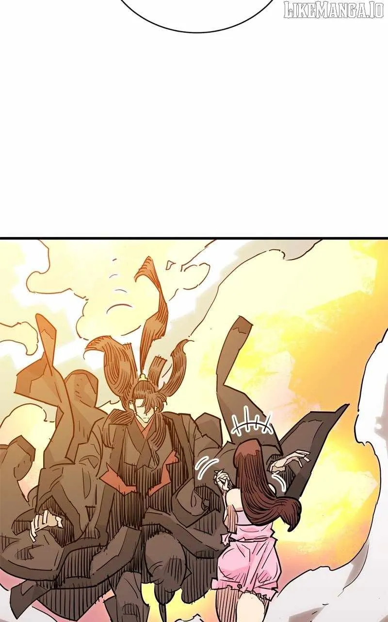 Read Demon King Manga Online