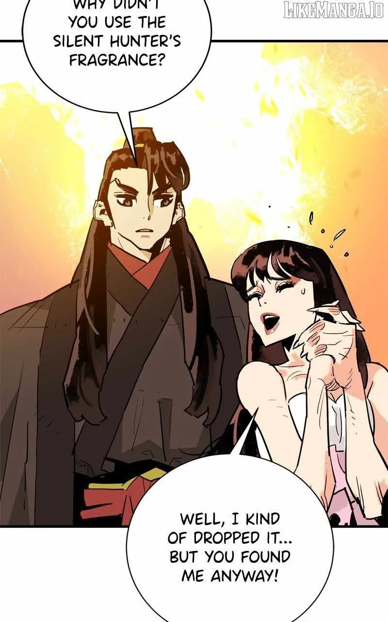 Read Demon King Manga Online
