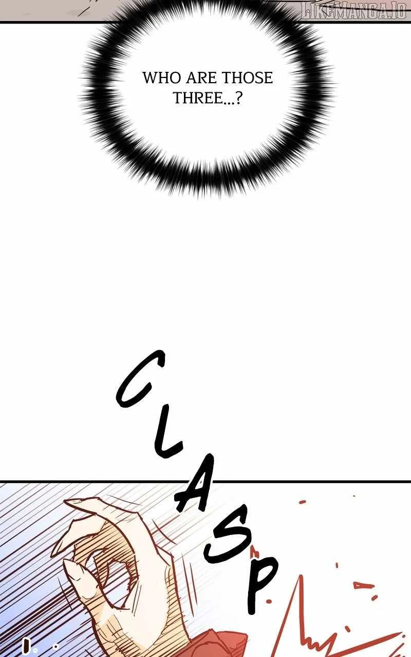 Read Demon King Manga Online
