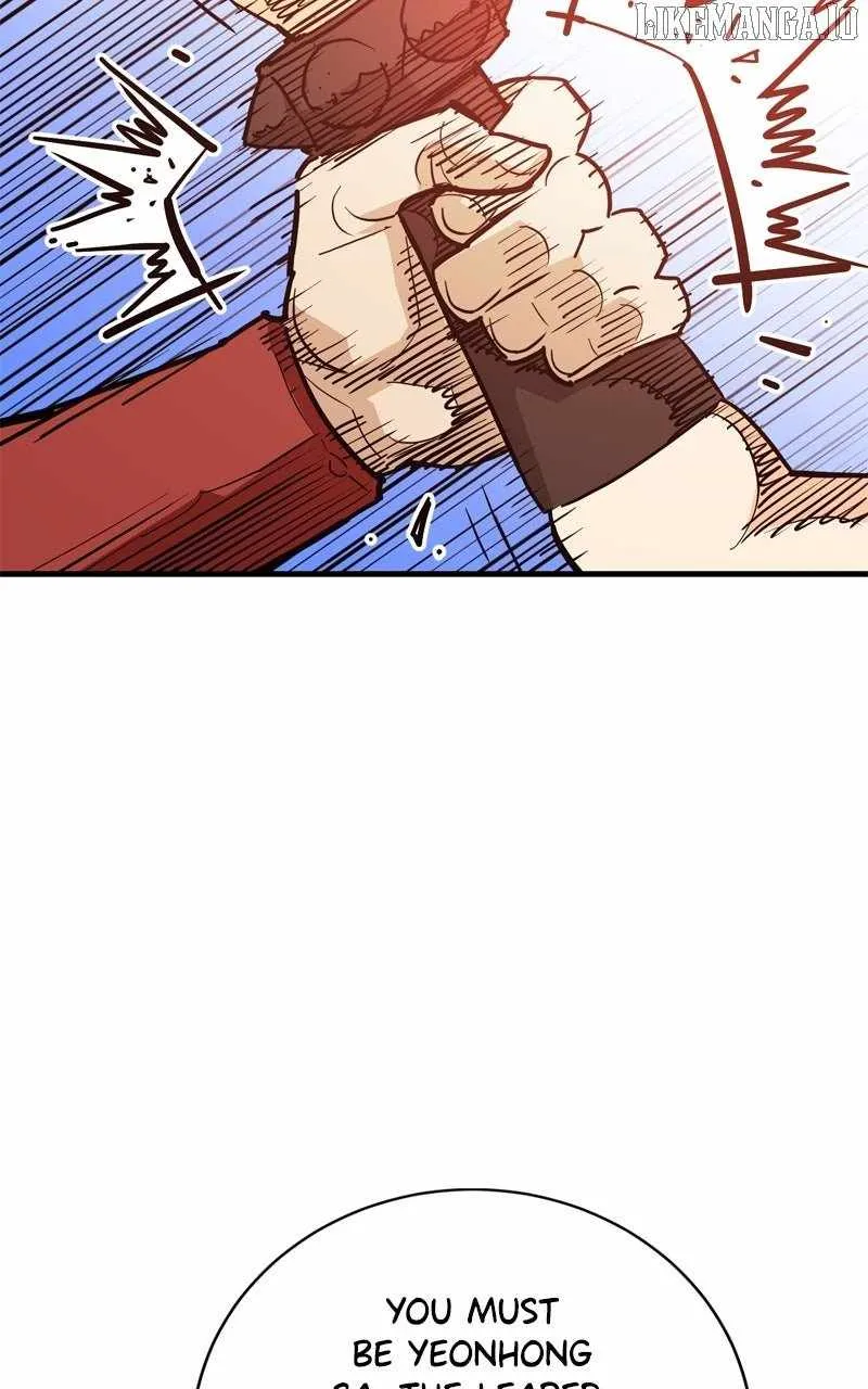 Read Demon King Manga Online