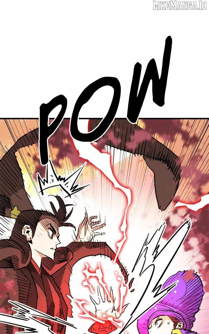Read Demon King Manga Online