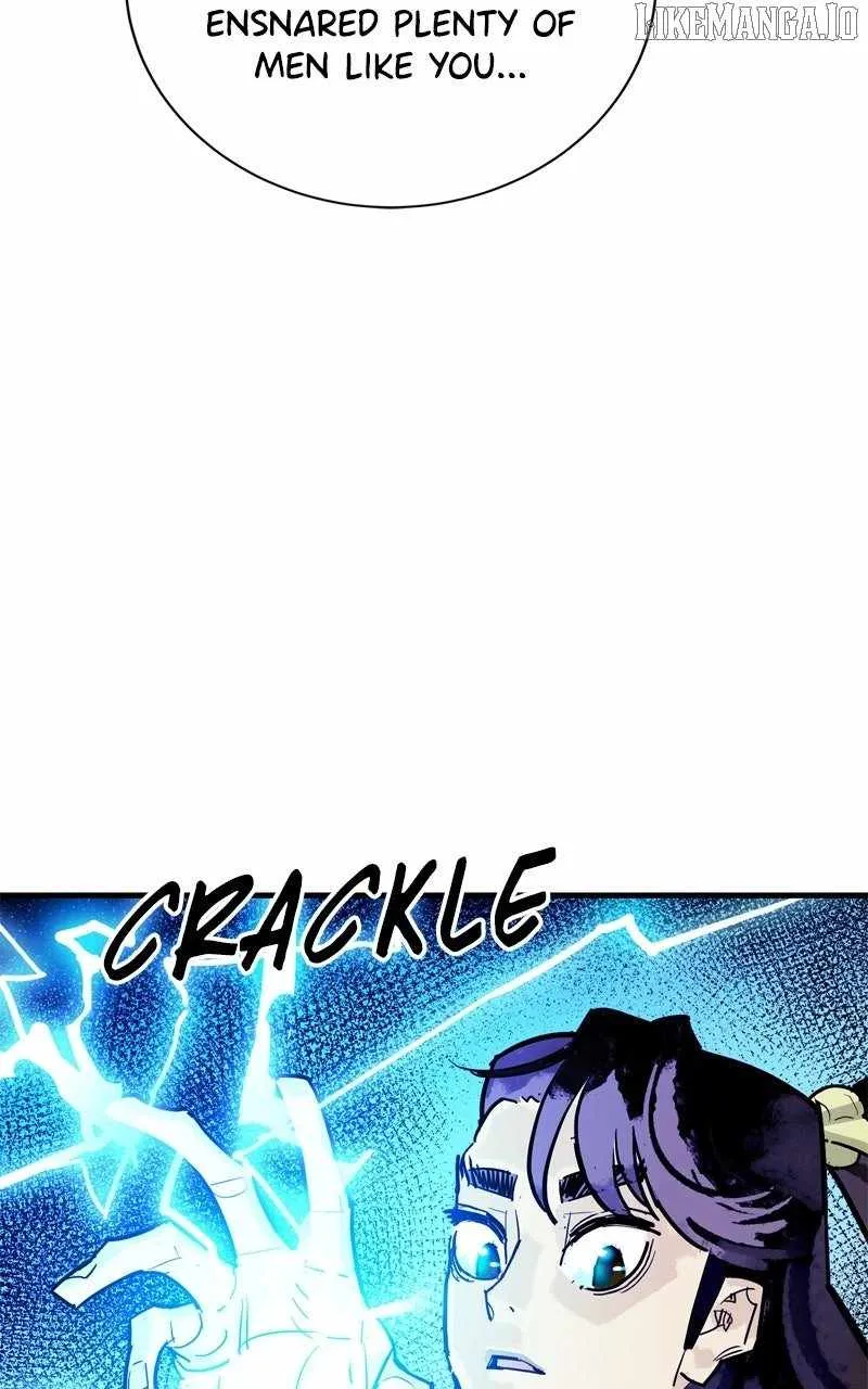 Read Demon King Manga Online