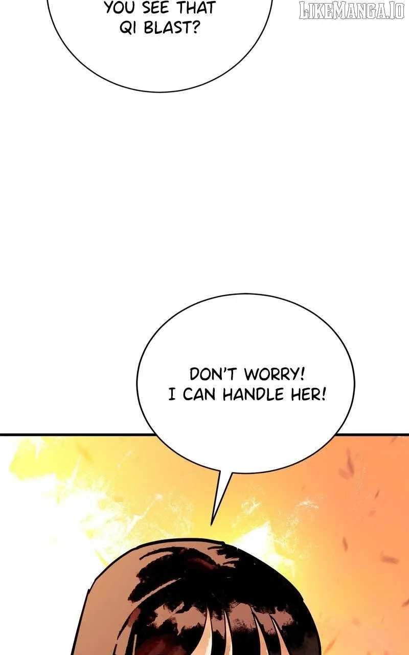 Read Demon King Manga Online