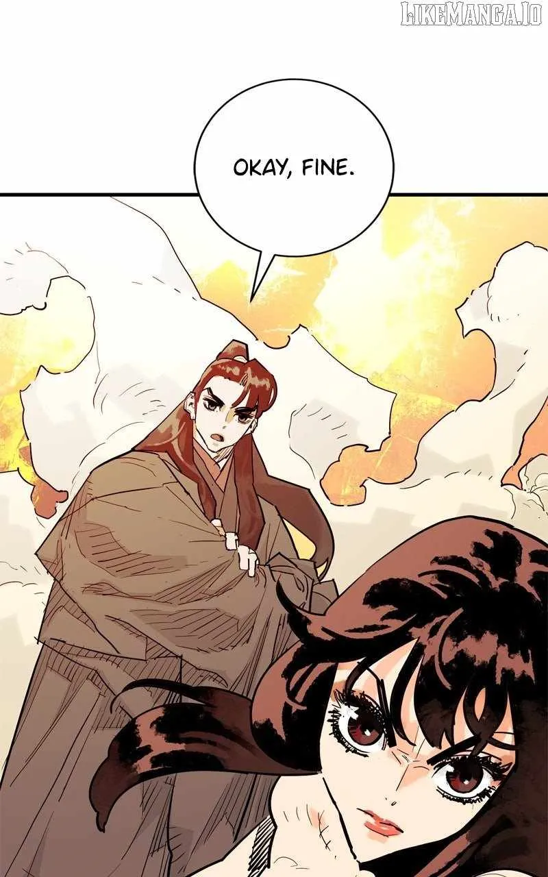 Read Demon King Manga Online