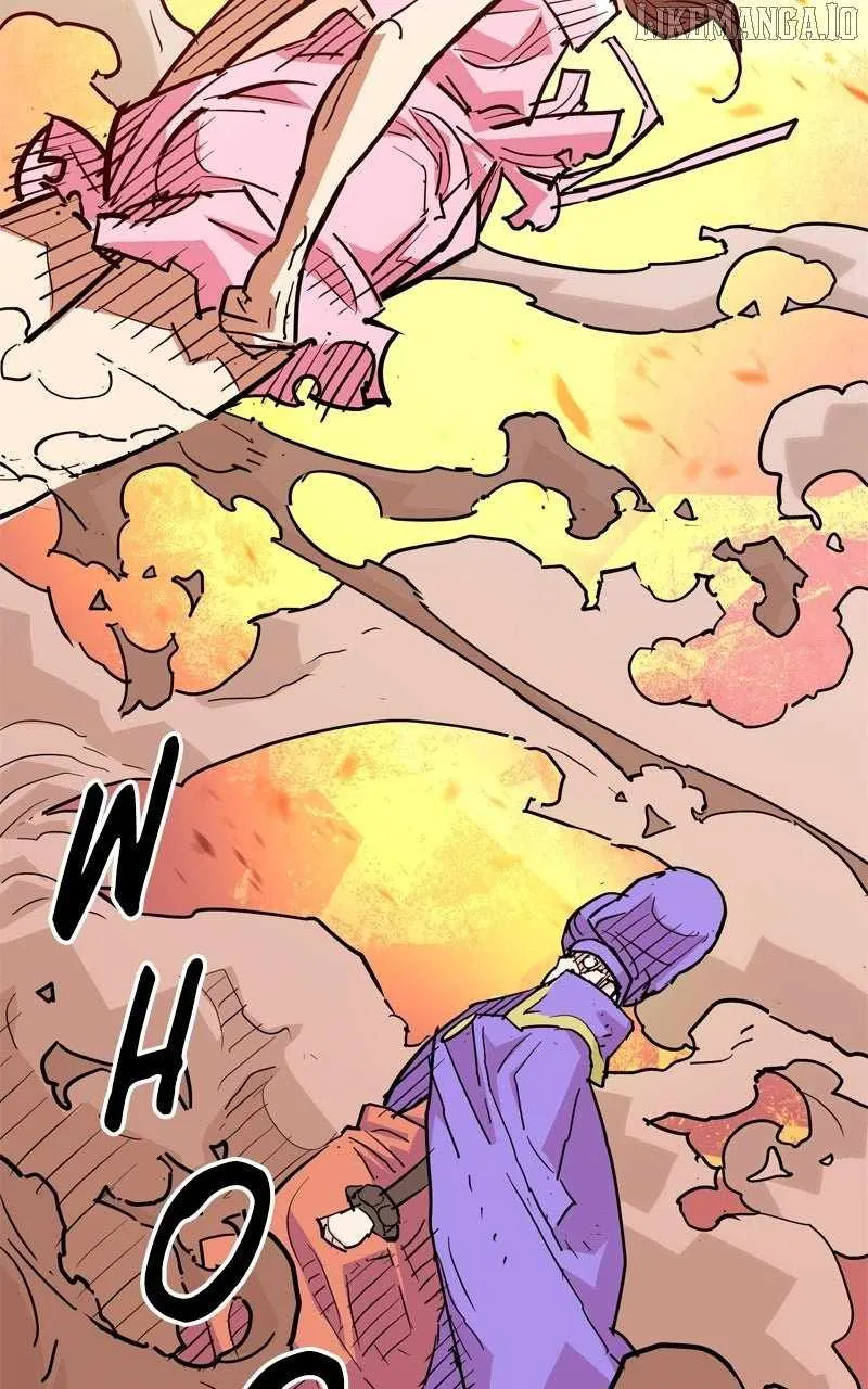 Read Demon King Manga Online