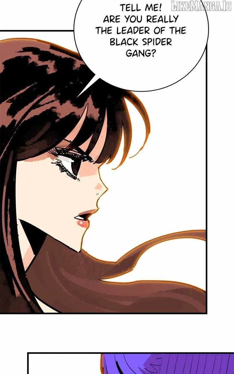 Read Demon King Manga Online