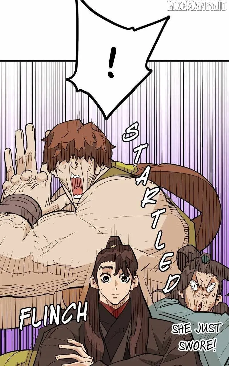 Read Demon King Manga Online