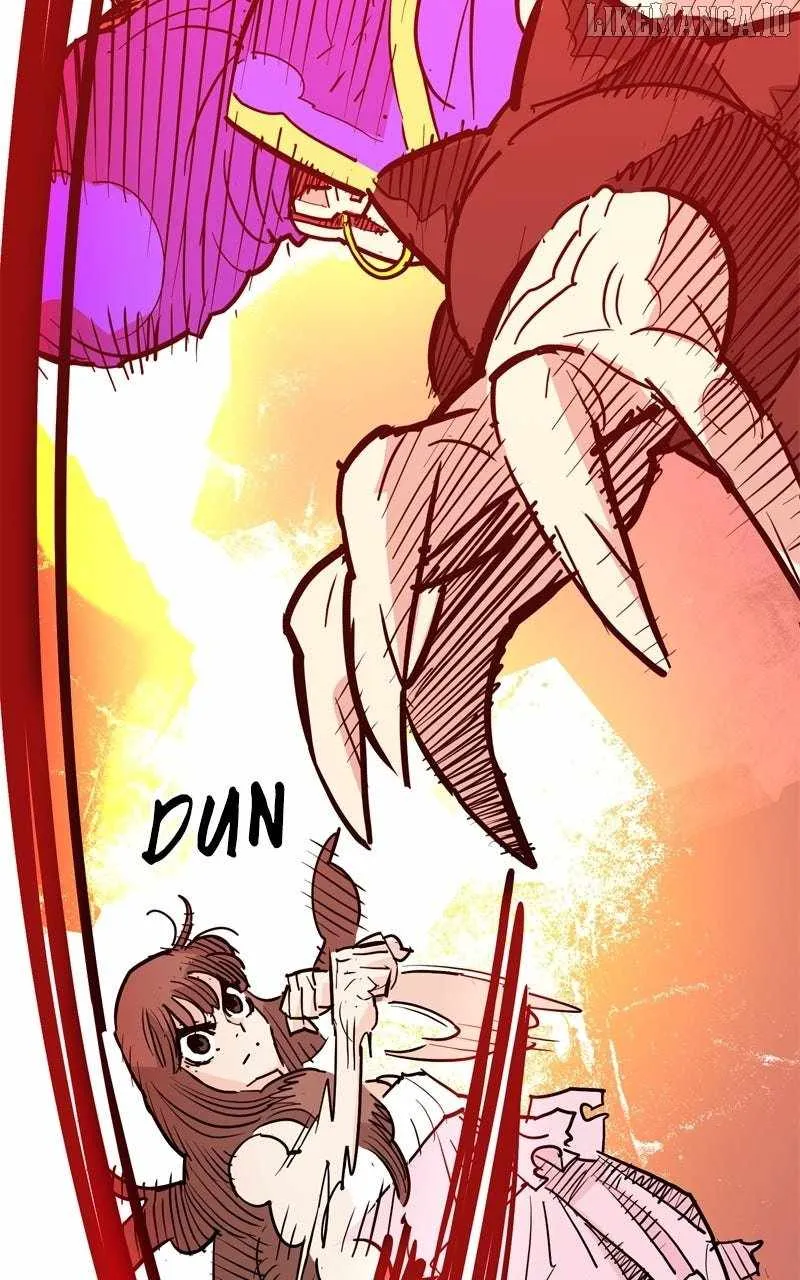 Read Demon King Manga Online