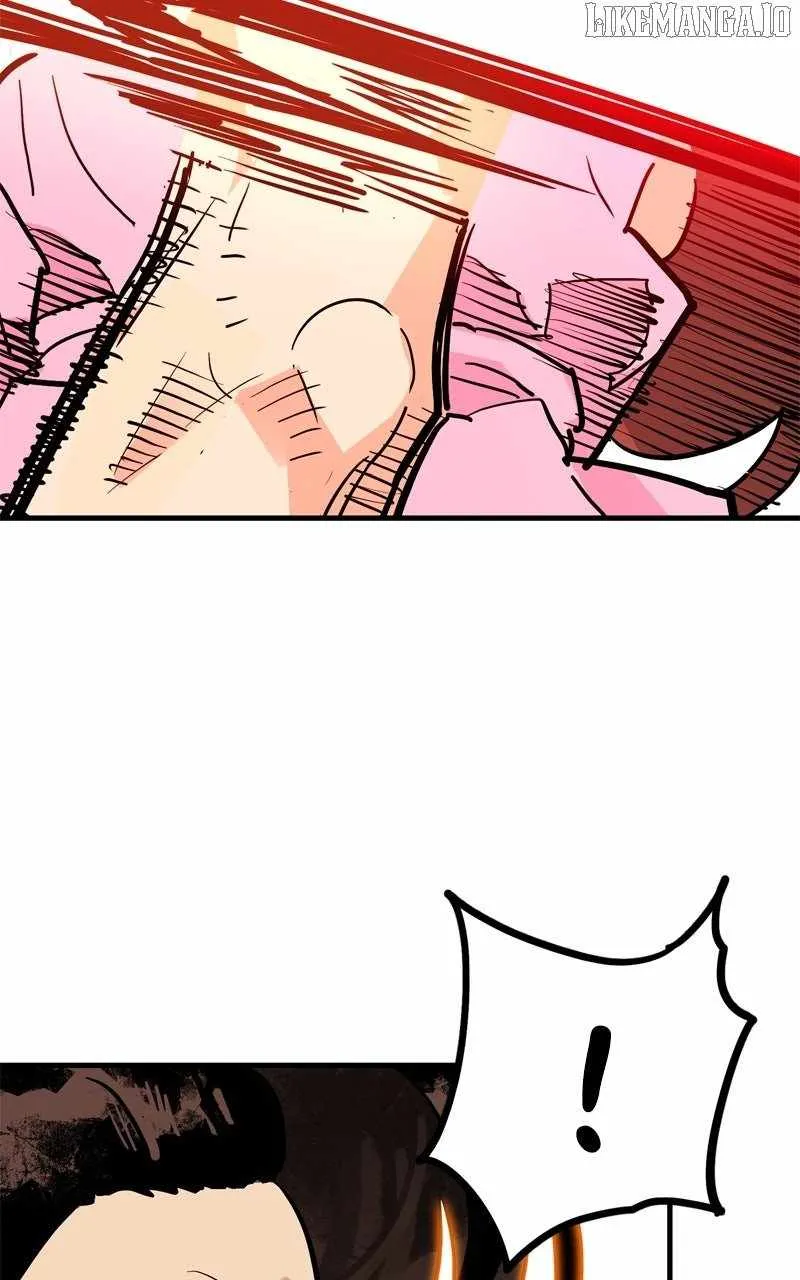 Read Demon King Manga Online