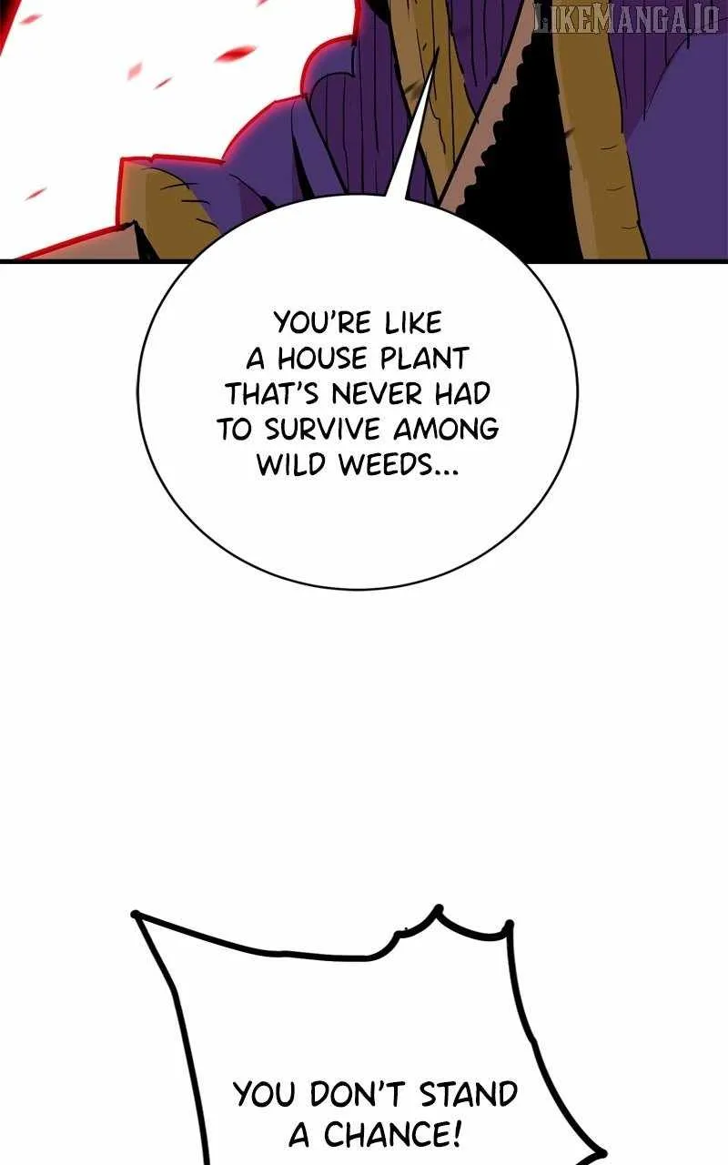Read Demon King Manga Online