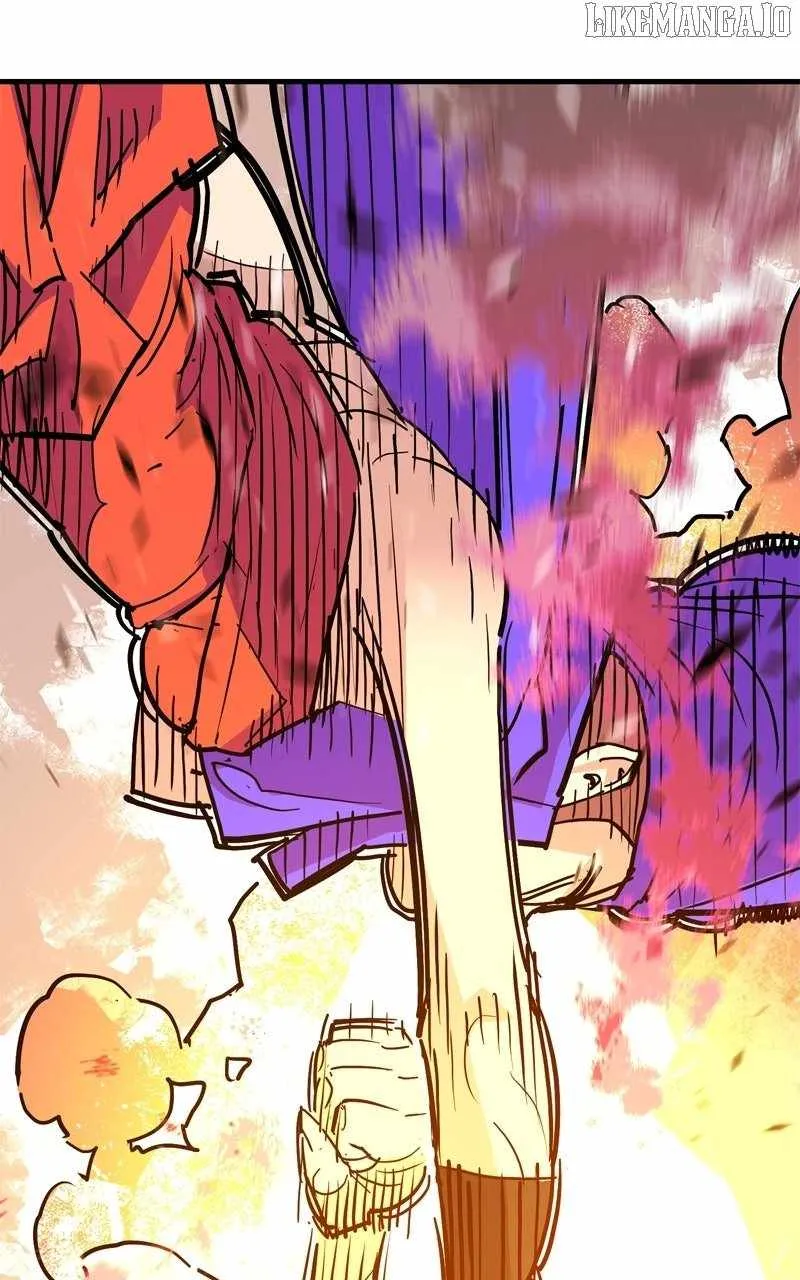 Read Demon King Manga Online