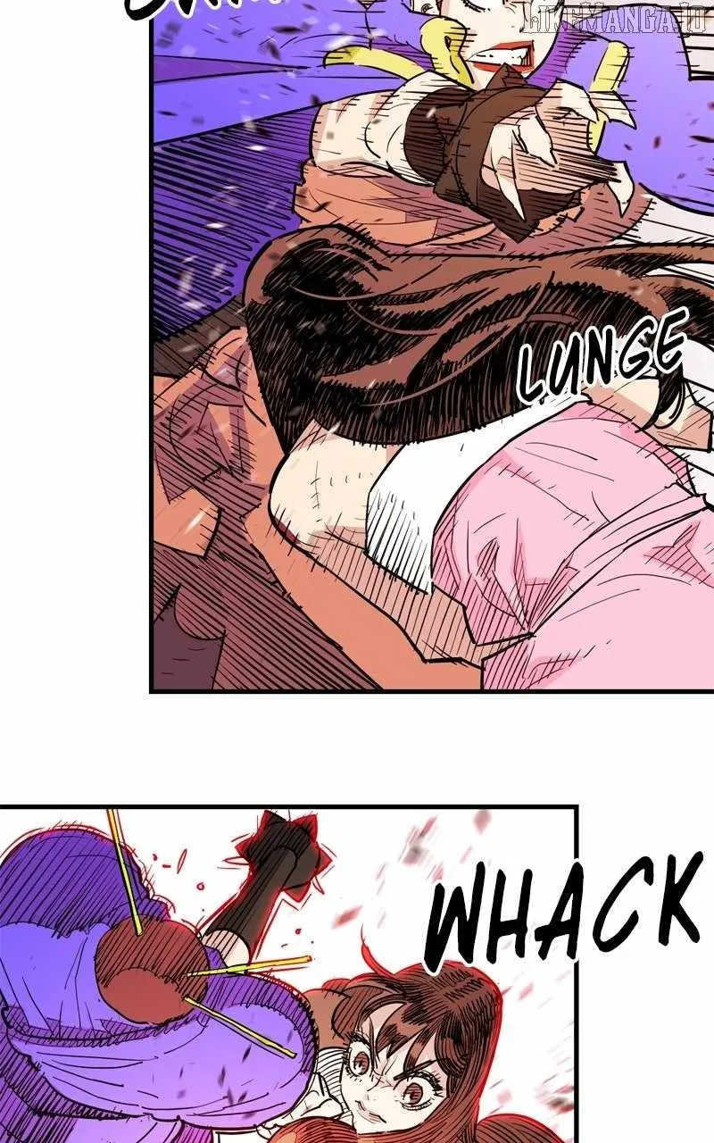 Read Demon King Manga Online