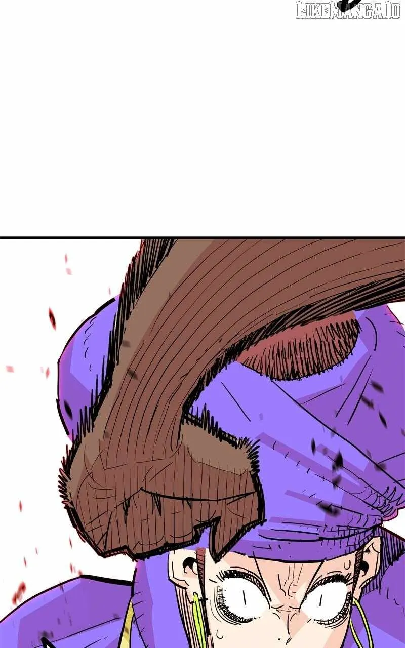 Read Demon King Manga Online