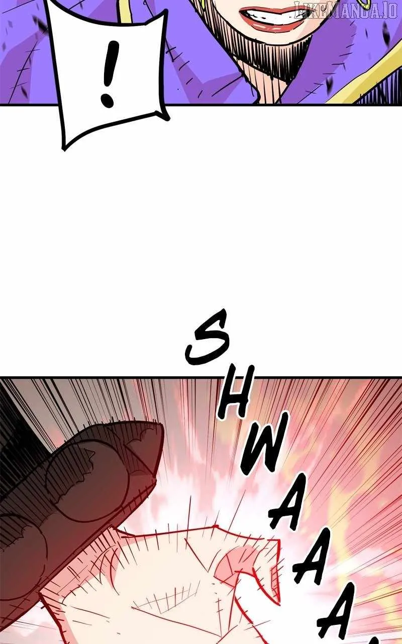 Read Demon King Manga Online