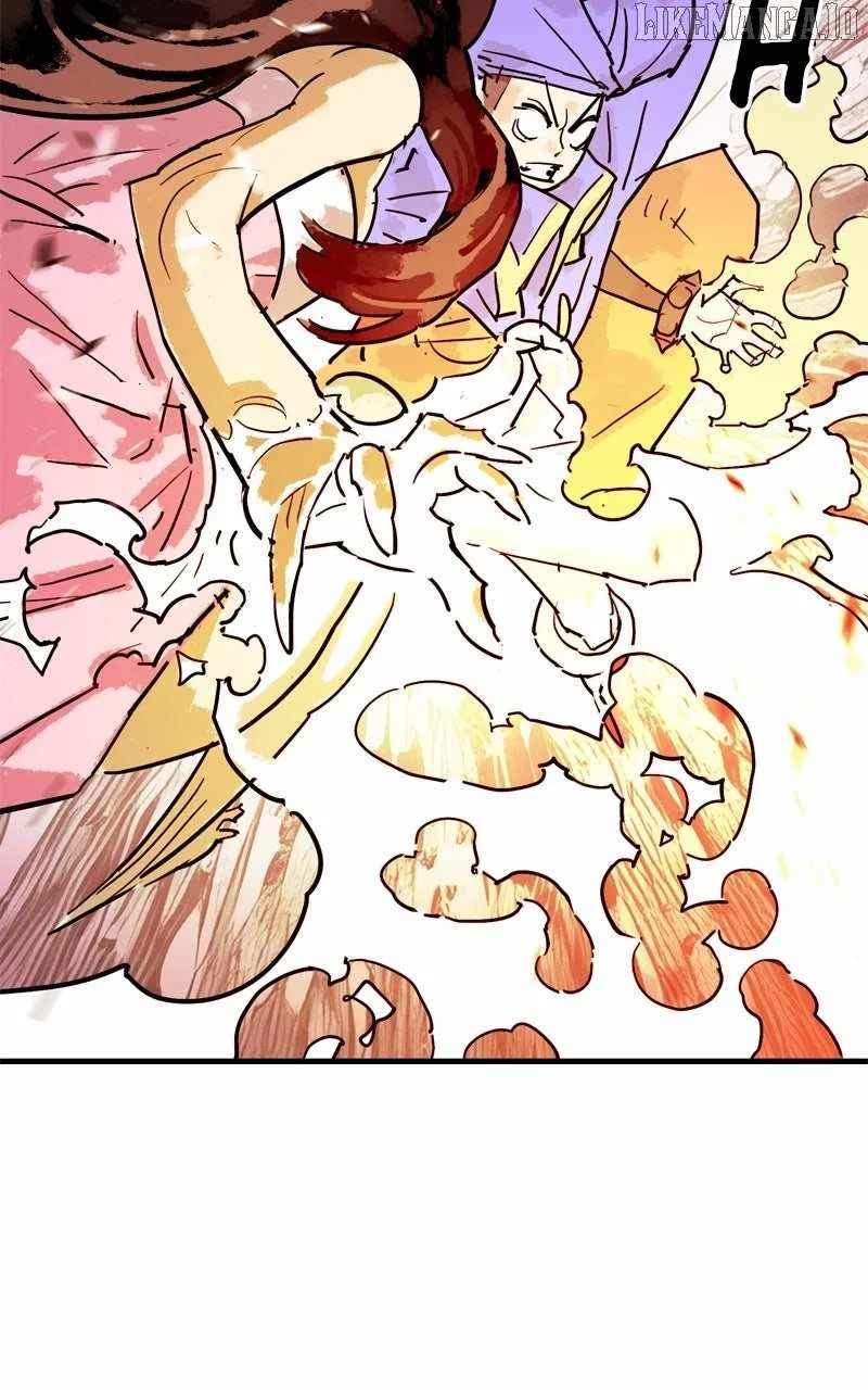 Read Demon King Manga Online