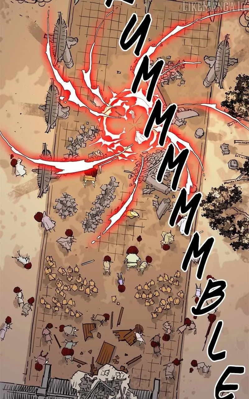 Read Demon King Manga Online
