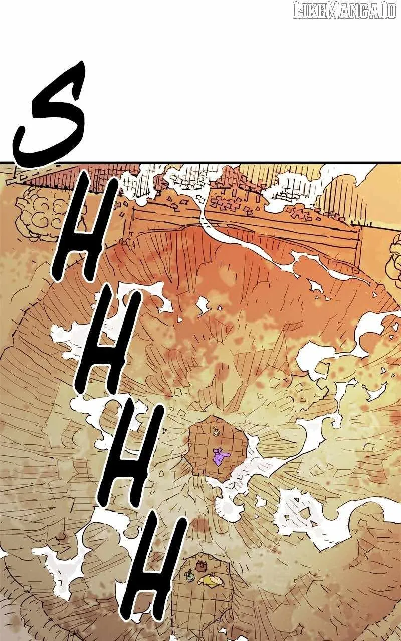 Read Demon King Manga Online