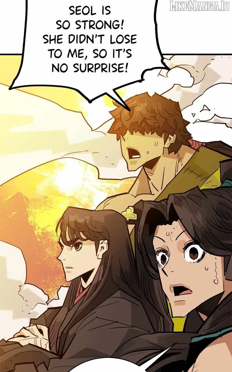 Read Demon King Manga Online