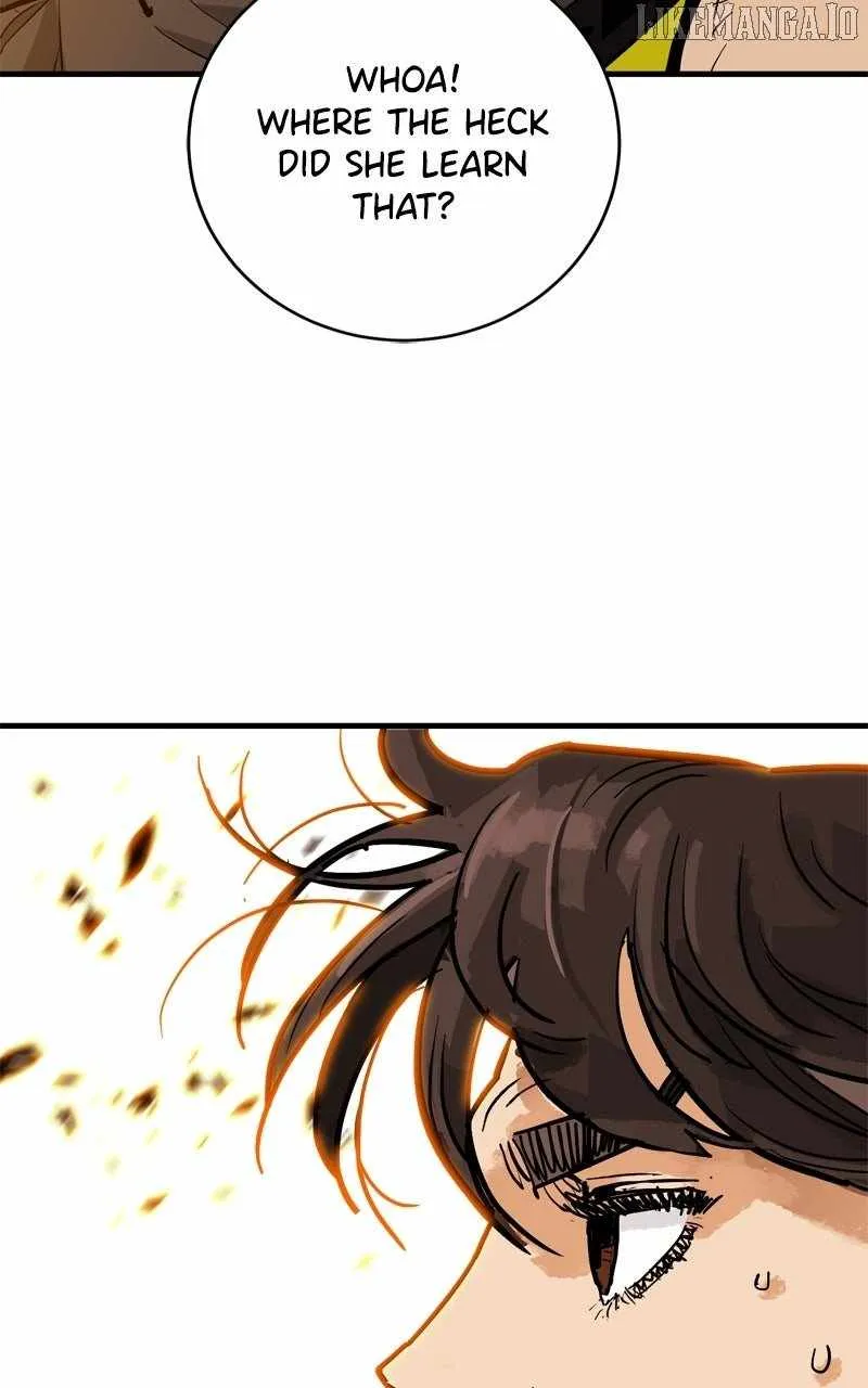 Read Demon King Manga Online